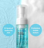 Barulab - 10-Hyaluron Blue Aqua Bubble Serum