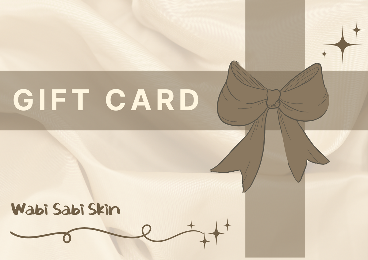 Gift card - Δωροκάρτα