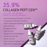 APLB - Collagen EGF Peptide Ampoule Serum