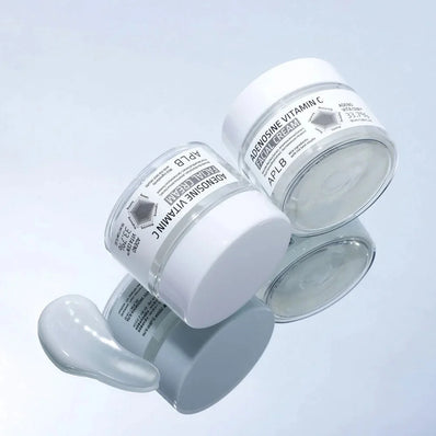 APLB - Adenosine Vitamin C Facial Cream