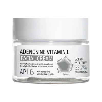 APLB - Adenosine Vitamin C Facial Cream