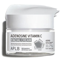 APLB - Adenosine Vitamin C Facial Cream