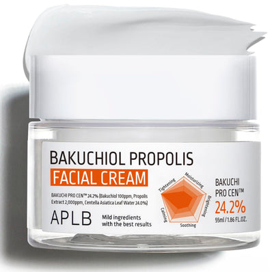 APLB  - Bakuchiol Propolis Facial Cream
