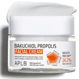 APLB  - Bakuchiol Propolis Facial Cream