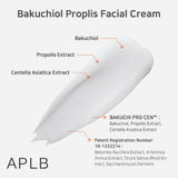 APLB  - Bakuchiol Propolis Facial Cream