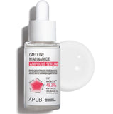 APLB  - Caffeine Niacinamide Ampoule Serum