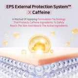 APLB  - Caffeine Niacinamide Ampoule Serum