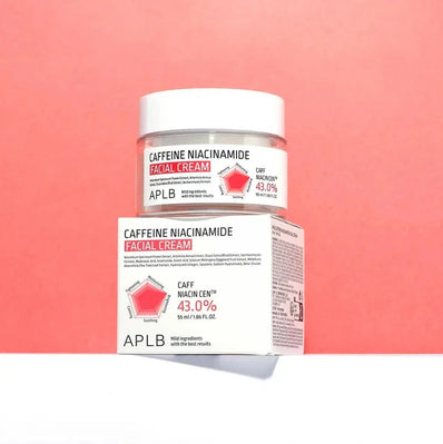 APLB - Caffeine Niacinamide Facial Cream