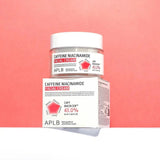 APLB - Caffeine Niacinamide Facial Cream