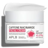 APLB - Caffeine Niacinamide Facial Cream