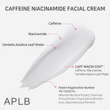 APLB - Caffeine Niacinamide Facial Cream