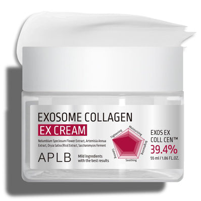APLB - Exosome Collagen Ex Cream