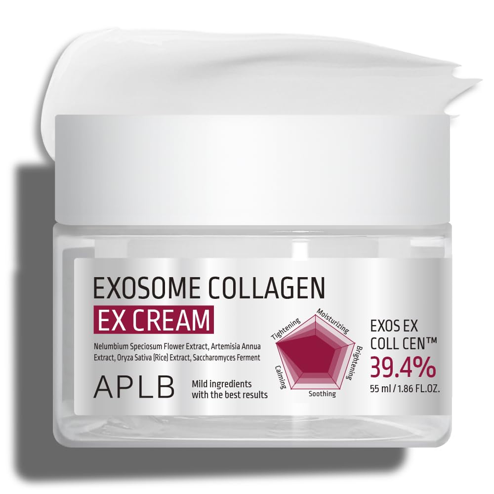 APLB - Exosome Collagen Ex Cream