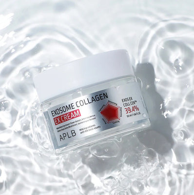 APLB - Exosome Collagen Ex Cream