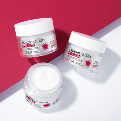 APLB - Exosome Collagen Ex Cream