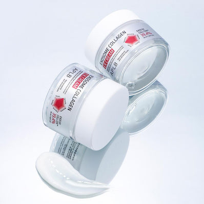 APLB - Exosome Collagen Ex Cream