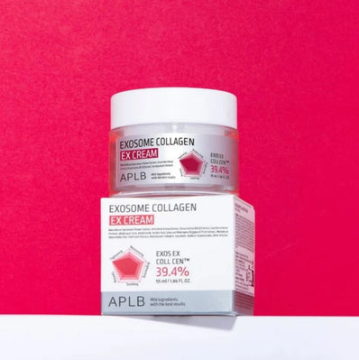 APLB - Exosome Collagen Ex Cream