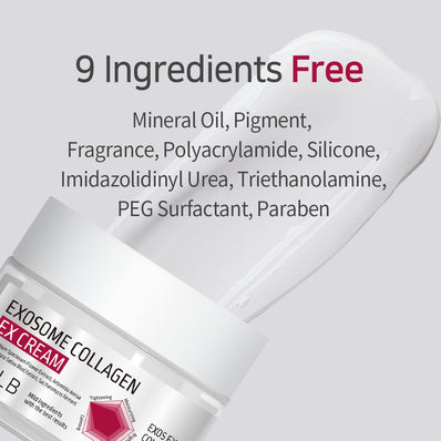 APLB - Exosome Collagen Ex Cream