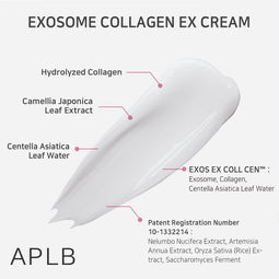 APLB - Exosome Collagen Ex Cream