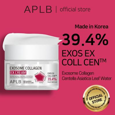 APLB - Exosome Collagen Ex Cream