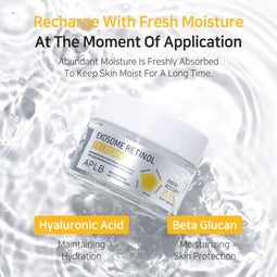 APLB - Exosome Retinol EX Cream