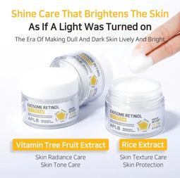 APLB - Exosome Retinol EX Cream