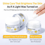 APLB - Exosome Retinol EX Cream