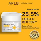 APLB - Exosome Retinol EX Cream