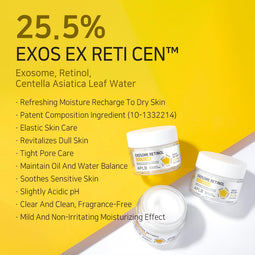 APLB - Exosome Retinol EX Cream