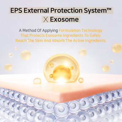 APLB - Exosome Retinol EX Cream