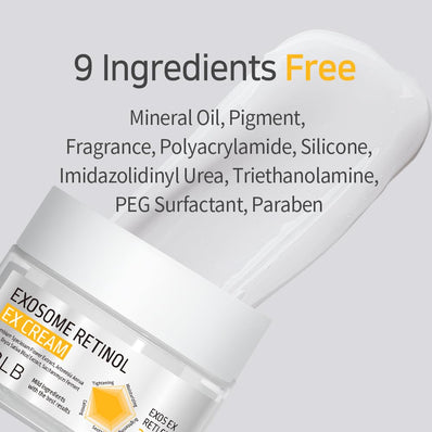 APLB - Exosome Retinol EX Cream