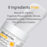 APLB - Exosome Retinol EX Cream
