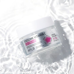 APLB - Exosome Vitamin C EX Cream