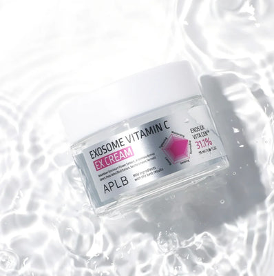 APLB - Exosome Vitamin C EX Cream
