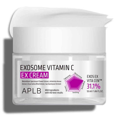 APLB - Exosome Vitamin C EX Cream
