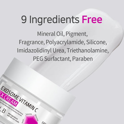 APLB - Exosome Vitamin C EX Cream