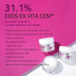 APLB - Exosome Vitamin C EX Cream