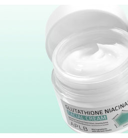 APLB - Glutathione Niacinamide Facial Cream