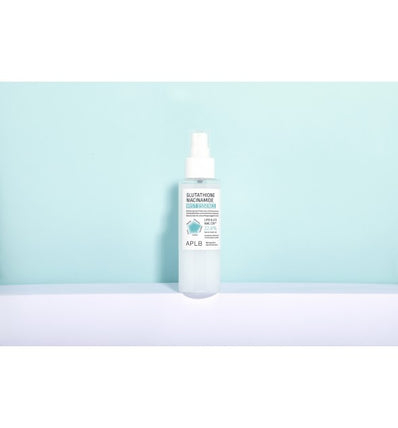 APLB - Glutathione Niacinamide Mist Essence Mist Εssence