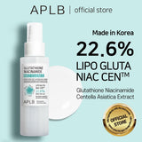 APLB - Glutathione Niacinamide Mist Essence Mist Εssence