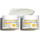 APLB - Retinol Vitamin C Vitamin E Facial Cream