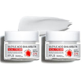 APLB - Salicylic Acid BHA Arbutin Facial Cream