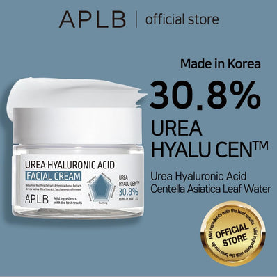 APLB - Urea Hyaluronic Acid Facial Cream