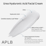 APLB - Urea Hyaluronic Acid Facial Cream