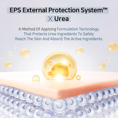 APLB - Urea Hyaluronic Acid Facial Cream