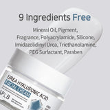 APLB - Urea Hyaluronic Acid Facial Cream