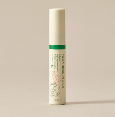 AXIS-Y - Vegan Collagen Eye Serum