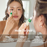 AXIS-Y - Vegan Collagen Eye Serum