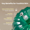 AXIS-Y - Vegan Collagen Eye Serum