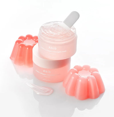 Abib - PDRN Collagen Overnight Mask Firming Jelly